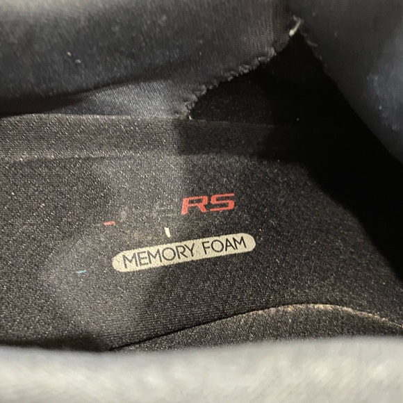 Skechers Men's Equalizer 3.0 Oxford Extra Wide Width - Picture 5 of 8